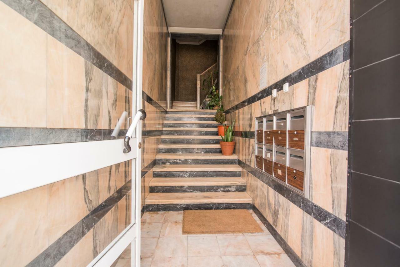 Apartamento Mouraria Doll'S House Lisboa Exterior foto
